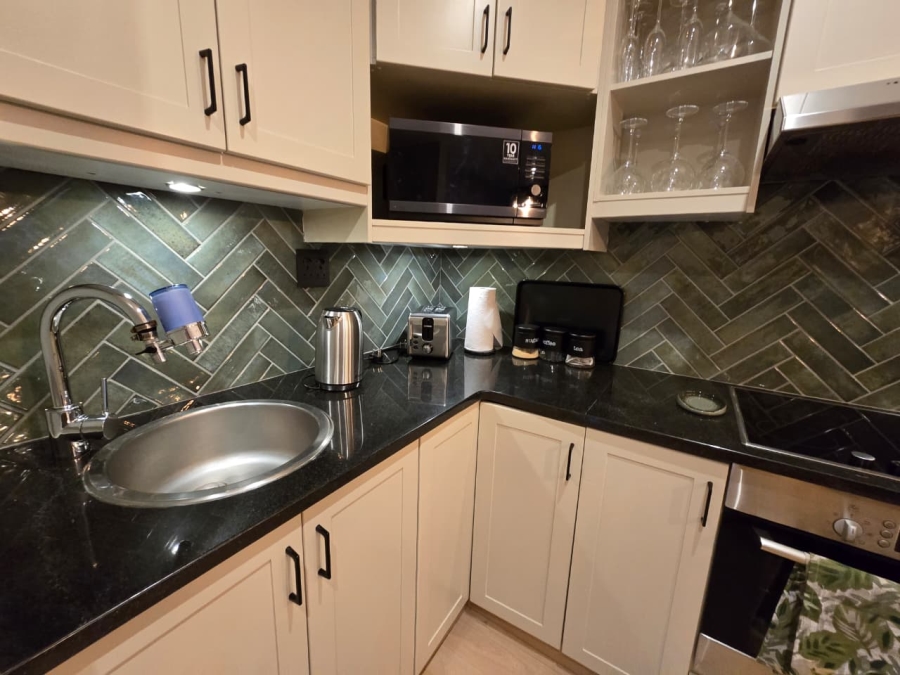 To Let 2 Bedroom Property for Rent in Oubaai Western Cape